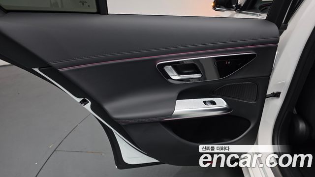 Mercedes-Benz E-Class (W214) E200 Avantgarde 2025 — фото 25