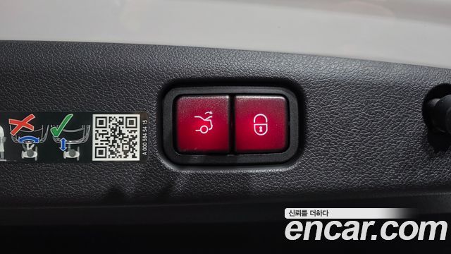 Mercedes-Benz E-Class (W214) E200 Avantgarde 2025 — фото 27