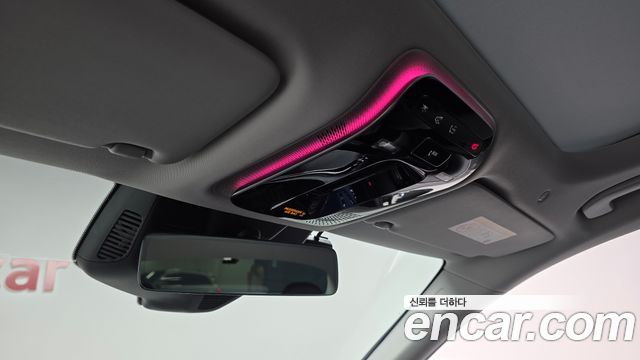Mercedes-Benz E-Class (W214) E200 Avantgarde 2025 — фото 28