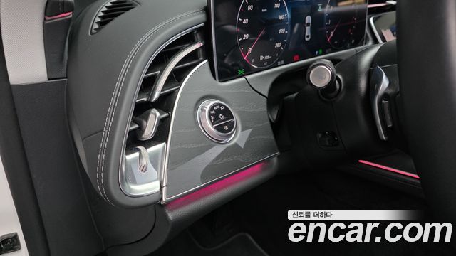 Mercedes-Benz E-Class (W214) E200 Avantgarde 2025 — фото 29