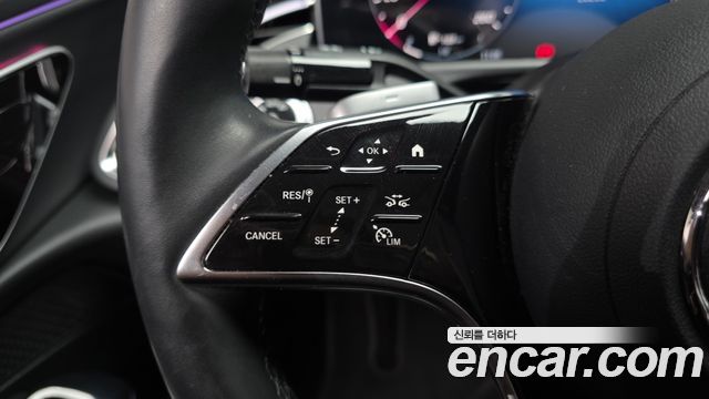 Mercedes-Benz E-Class (W214) E200 Avantgarde 2025 — фото 31
