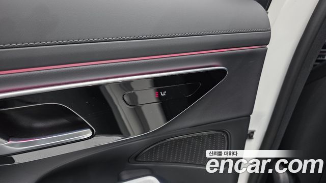 Mercedes-Benz E-Class (W214) E200 Avantgarde 2025 — фото 32