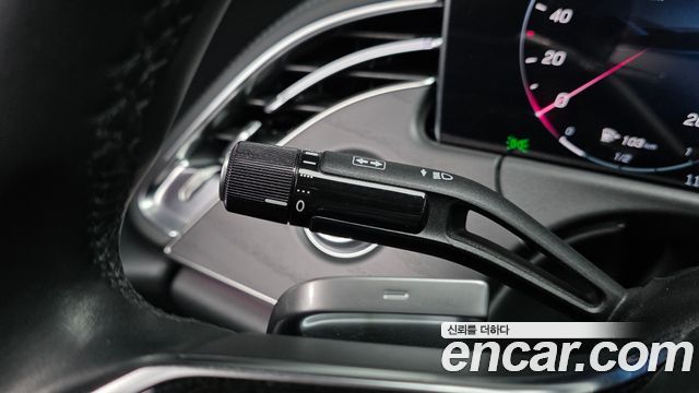 Mercedes-Benz E-Class (W214) E200 Avantgarde 2025 — фото 33