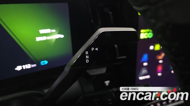 Renault Korea Scenic Techno Plus 2026 — фото 9
