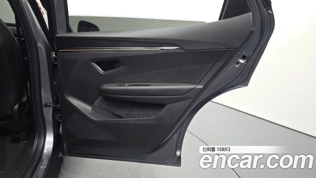Renault Korea Scenic Techno Plus 2026 — фото 25