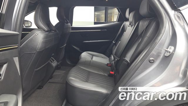 Renault Korea Scenic Techno Plus 2026 — фото 26