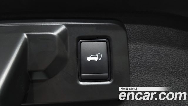 Renault Korea Scenic Techno Plus 2026 — фото 31
