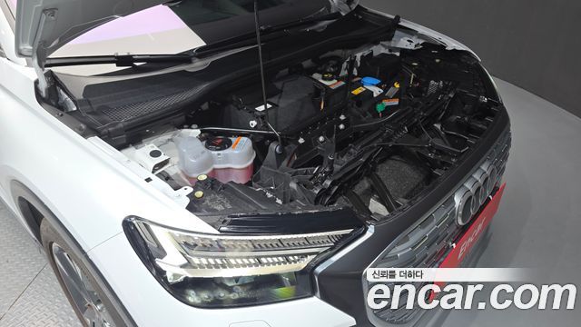 Audi Q4 e-tron (F4) 40 Premium 2022 — фото 6