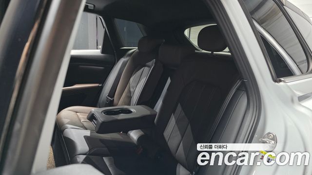 Audi Q4 e-tron (F4) 40 Premium 2022 — фото 16