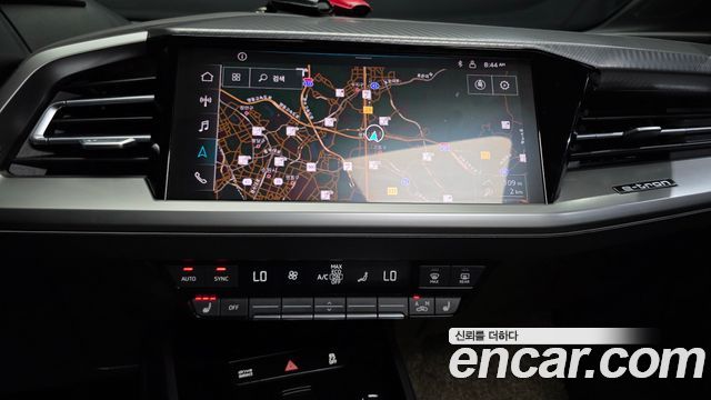 Audi Q4 e-tron (F4) 40 Premium 2022 — фото 17