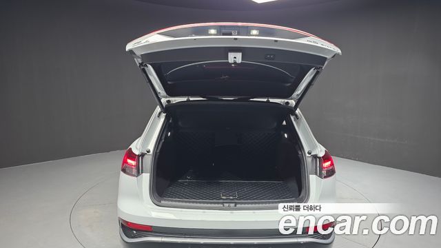 Audi Q4 e-tron (F4) 40 Premium 2022 — фото 22