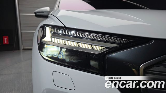 Audi Q4 e-tron (F4) 40 Premium 2022 — фото 28