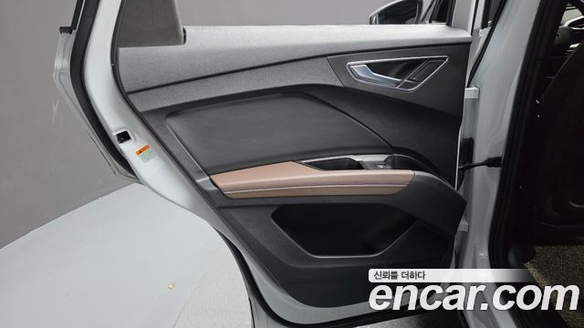 Audi Q4 e-tron (F4) 40 Premium 2022 — фото 31