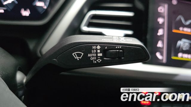 Audi Q4 e-tron (F4) 40 Premium 2022 — фото 34