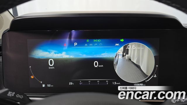 Kia Carnival (IV) Gasoline 9-Seater Signature 2021 — фото 8