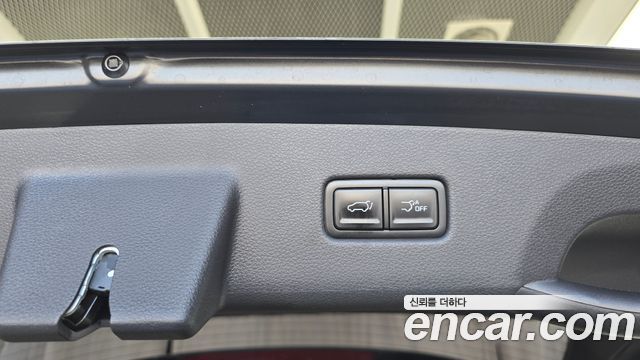 Kia Carnival (IV) Gasoline 9-Seater Signature 2021 — фото 33