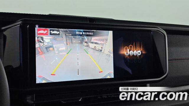 Jeep Gladiator (JT) 3.6 Rubicon 2025 — фото 16