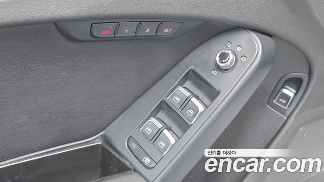 Audi A4 2.0 TDI dynamic B8 2013 — фото 13