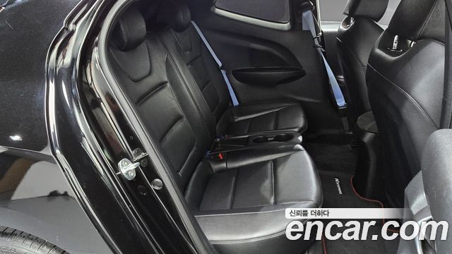 Hyundai Veloster (JS) 2.0 N 2021 — фото 15