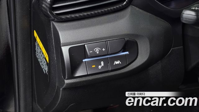 Hyundai Veloster (JS) 2.0 N 2021 — фото 17