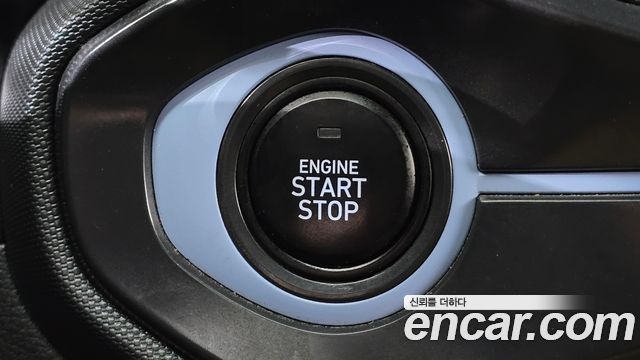 Hyundai Veloster (JS) 2.0 N 2021 — фото 20