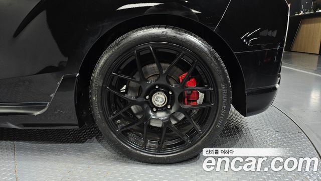 Hyundai Veloster (JS) 2.0 N 2021 — фото 27