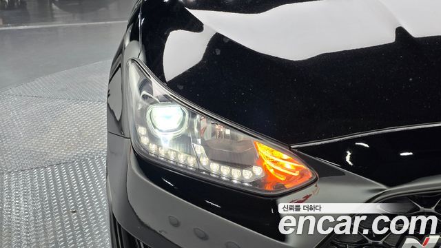 Hyundai Veloster (JS) 2.0 N 2021 — фото 28