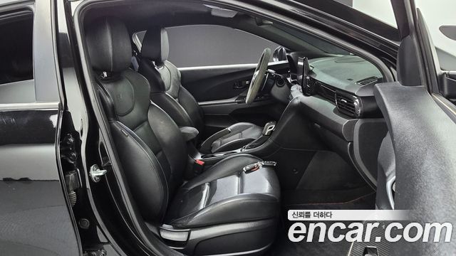 Hyundai Veloster (JS) 2.0 N 2021 — фото 32