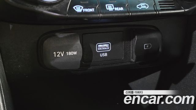 Hyundai Veloster (JS) 2.0 N 2021 — фото 34