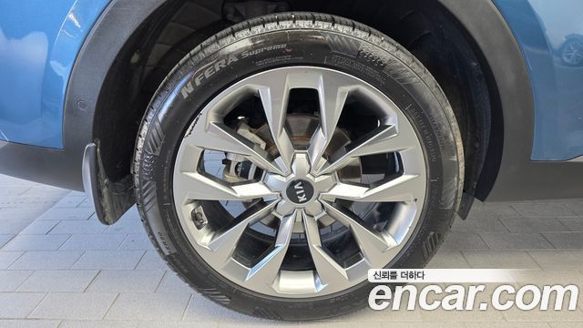 Kia Sorento (IV) Diesel 2.2 4WD Signature 2021 — фото 5