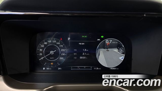 Kia Sorento (IV) Diesel 2.2 4WD Signature 2021 — фото 8