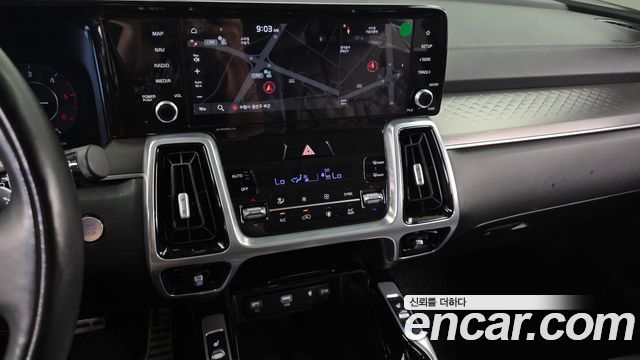 Kia Sorento (IV) Diesel 2.2 4WD Signature 2021 — фото 13