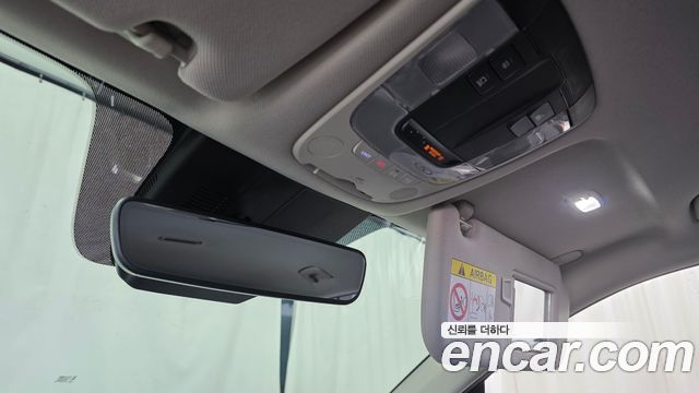 Kia Sorento (IV) Diesel 2.2 4WD Signature 2021 — фото 17