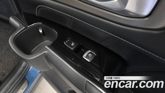 Kia Sorento (IV) Diesel 2.2 4WD Signature 2021 — фото 18