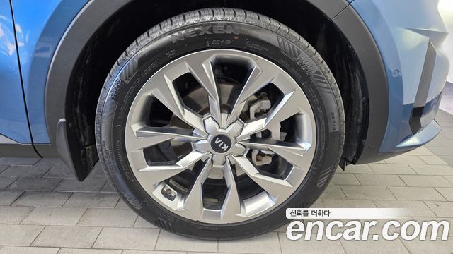 Kia Sorento (IV) Diesel 2.2 4WD Signature 2021 — фото 21