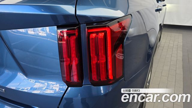 Kia Sorento (IV) Diesel 2.2 4WD Signature 2021 — фото 23