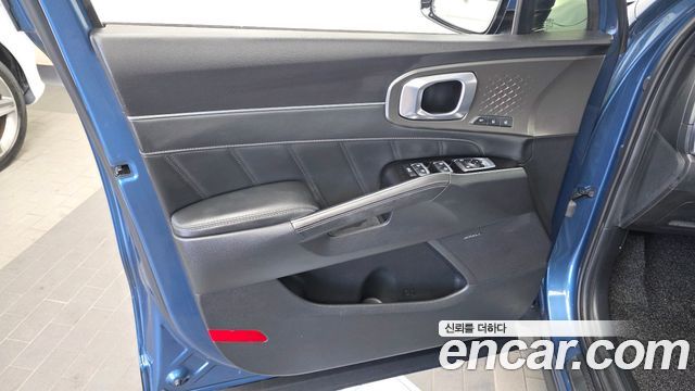 Kia Sorento (IV) Diesel 2.2 4WD Signature 2021 — фото 24
