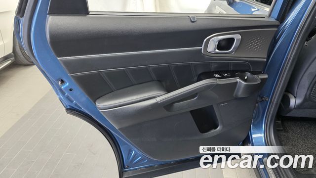 Kia Sorento (IV) Diesel 2.2 4WD Signature 2021 — фото 25