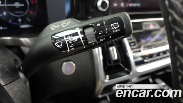 Kia Sorento (IV) Diesel 2.2 4WD Signature 2021 — фото 27