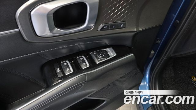 Kia Sorento (IV) Diesel 2.2 4WD Signature 2021 — фото 28
