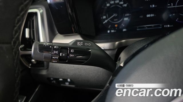 Kia Sorento (IV) Diesel 2.2 4WD Signature 2021 — фото 29
