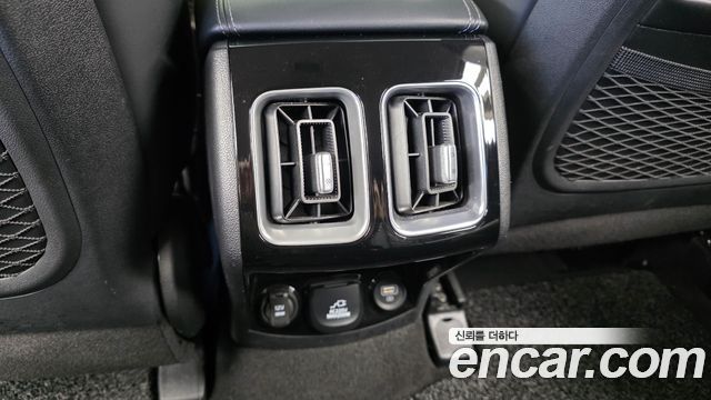Kia Sorento (IV) Diesel 2.2 4WD Signature 2021 — фото 32