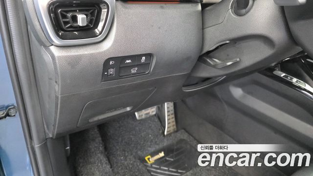 Kia Sorento (IV) Diesel 2.2 4WD Signature 2021 — фото 33