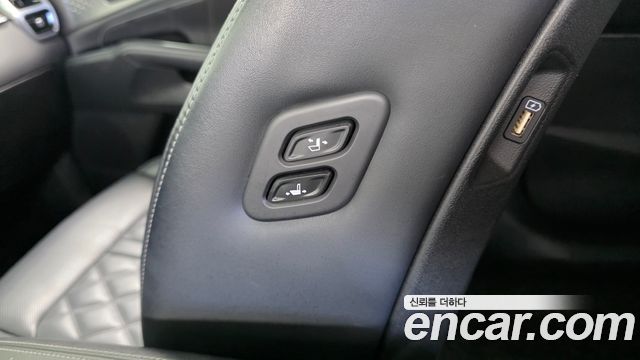 Kia Sorento (IV) Diesel 2.2 4WD Signature 2021 — фото 34