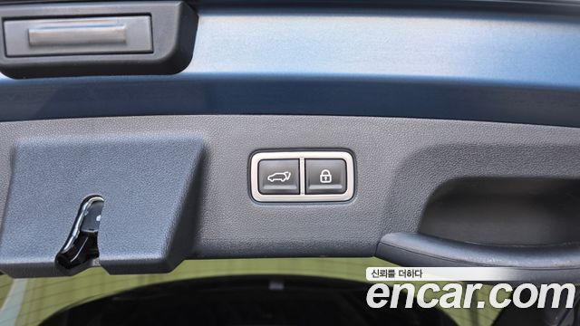 Kia Sorento (IV) Diesel 2.2 4WD Signature 2021 — фото 35