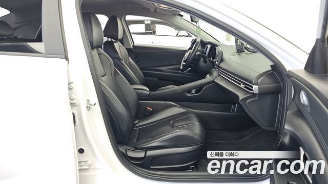 Hyundai Avante (CN7) 1.6 Smart 2021 — фото 11