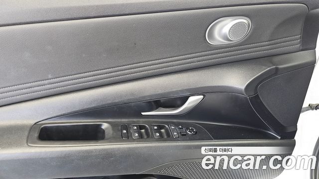 Hyundai Avante (CN7) 1.6 Smart 2021 — фото 29