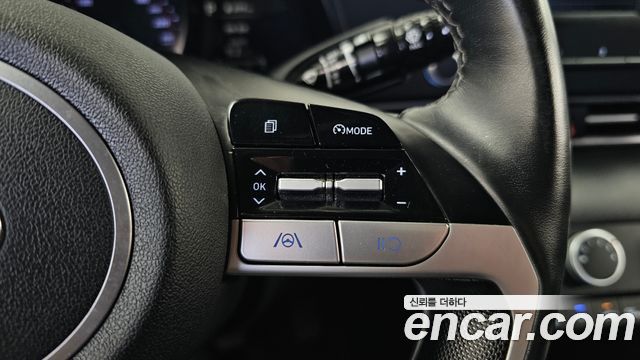 Hyundai Avante (CN7) 1.6 Smart 2021 — фото 30