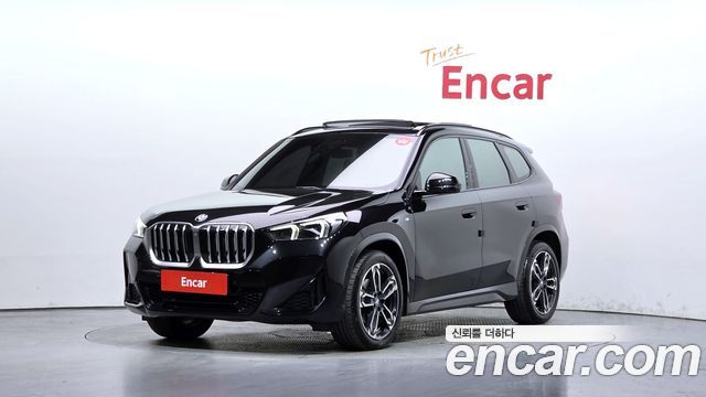 BMW X1 (U11) xDrive 20i M Sport