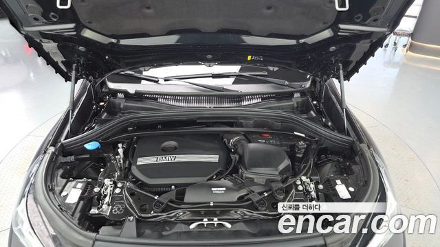 BMW X1 (U11) xDrive 20i M Sport 2024 — фото 6